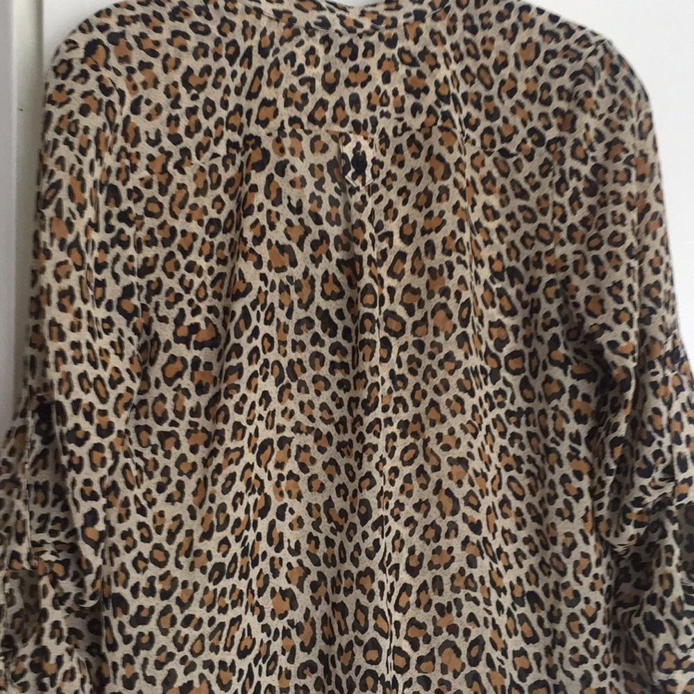 Blouse - Picture 3 of 4